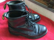 Bottines doc martens d'occasion  Saint-Malo