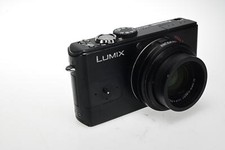 Panasonic dmc lx2 d'occasion  Expédié en Belgium