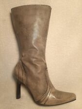 Carvela stone beige for sale  ARBROATH