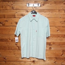 Camicia levi red usato  Capaccio Paestum