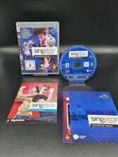 Singstar starter pack gebraucht kaufen  Nordstemmen