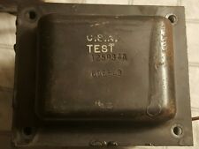 Vintage fender power for sale  Lakeland