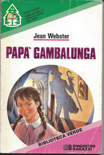 Papa gambalunga jean usato Papa gambalunga jean usato  Roma