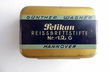 Alte rechteckige blechdose gebraucht kaufen  Salem