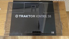 Decksaver traktor kontrol gebraucht kaufen  Langwedel