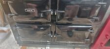 Aga duel fuel for sale  NEWQUAY