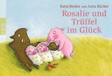 Rosalie trüffel glück gebraucht kaufen  Berlin