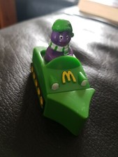Mcdonalds winter sports for sale  ALFRETON