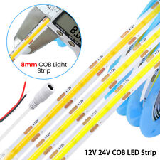 20m cob led gebraucht kaufen  Ginsheim-Gustavsburg