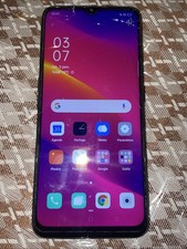 Smartphone oppo 2020 d'occasion Smartphone oppo 2020 d'occasion  Limay