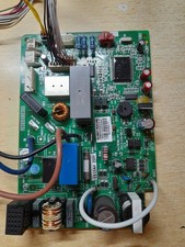 Scheda elettronica condizionat usato  Italia
