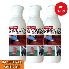 Rinnova pro 3x1 usato  Italia