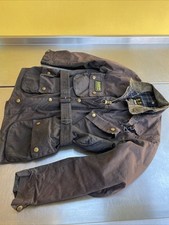 Damaged 1997 barbour for sale  NELSON