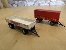 Brekina circus krone gebraucht kaufen  Mölln
