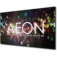 Elite screens aeon for sale  Chattanooga
