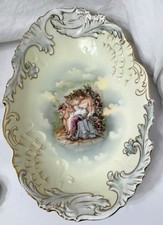 Bavaria porcelain bowl for sale  Bedford