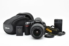 Very good nikon d'occasion  Expédié en Belgium