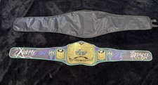 Hardy boyz matt for sale  Stoneham