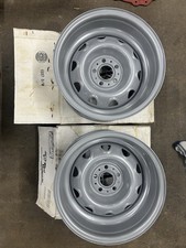 Mopar 15x7 rally for sale  Keller