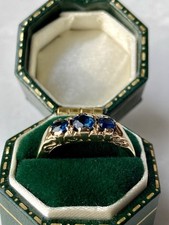 Antique 9ct gold for sale  LONDON