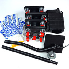 Furniture moving kit for sale  Burnham