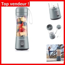 Blender portable lames d'occasion  Matha