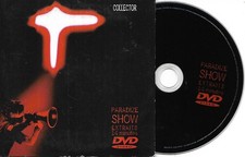 Dvd cartonne cardsleeve d'occasion  Steenwerck