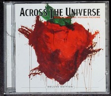 The Beatles - Across The Universe OST - 2xCD [09127] US comprar usado  Enviando para Brazil