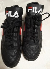 Fila chaussures basket d'occasion  Bourbonne-les-Bains