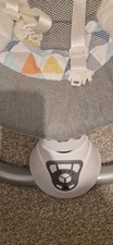 Costway electric baby for sale  HARLOW