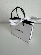 Chanel tasche tüte gebraucht kaufen  Germering