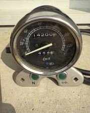 Compteur complet suzuki d'occasion  Dole