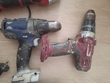 Kit elettroutensili usato  Forio