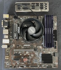 Amd ryzen 5600 for sale  BRISTOL