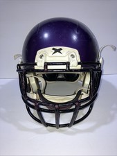 Xenith football helmet for sale  Englishtown