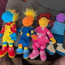 Vintage bbc tweenies for sale  CARDIFF