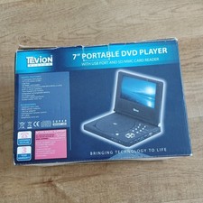 Tevion vision inch for sale  ENFIELD