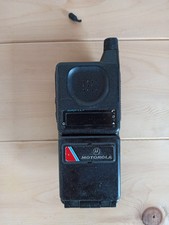 Motorola micro tac usato  Castel San Pietro Terme