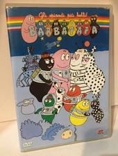 Barbapapa gli episodi usato  Viterbo