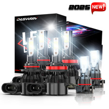Accessories led headlight for sale  Rowland Heights