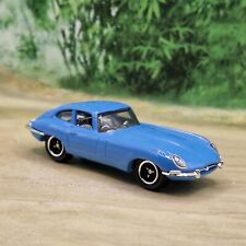 Matchbox jaguar type for sale  TELFORD