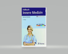 Fallbuch innere medizin gebraucht kaufen  Erlangen