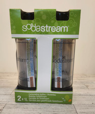 Sodastream plastic carbonating for sale  Denver