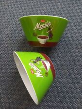 Chocolat menier bols d'occasion  Louviers