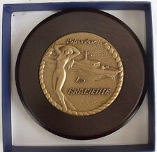 Patrouilleur gracieuse 1987 d'occasion  Brest