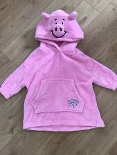 Percy pig snuggle for sale  LEICESTER