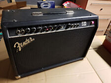 Fender 210r 65w for sale  GLASGOW