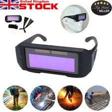 Auto darkening welding for sale  DUNSTABLE