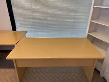 Scrivania ufficio 159cm usato  Staffolo