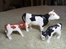 Ferme playmobil vache d'occasion  Paris XIII